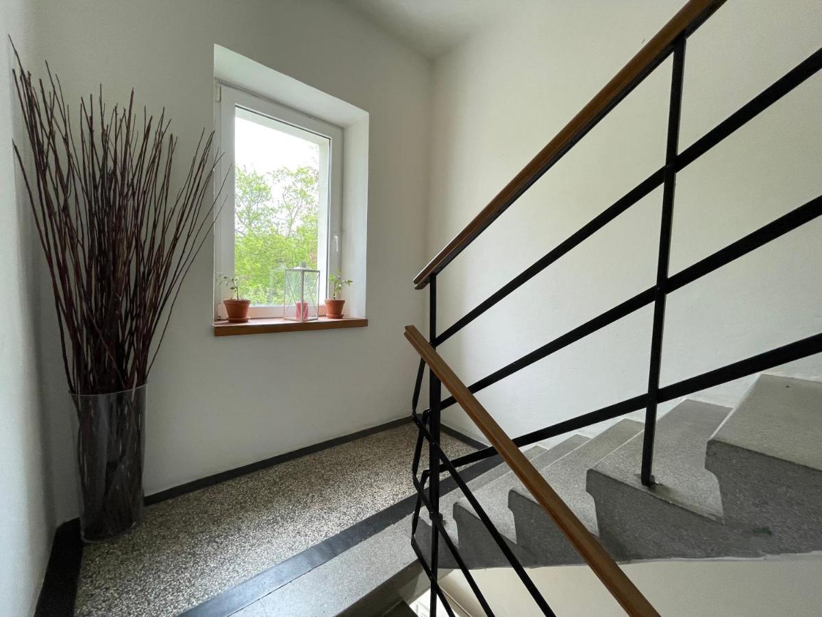 Apartmany Polska 12 奥洛穆茨 外观 照片