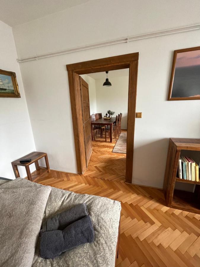Apartmany Polska 12 奥洛穆茨 外观 照片