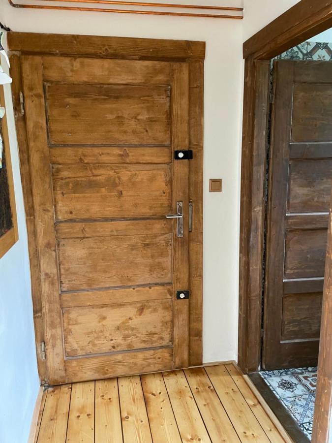 Apartmany Polska 12 奥洛穆茨 外观 照片