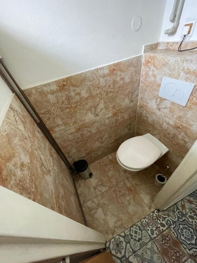 Apartmany Polska 12 奥洛穆茨 外观 照片