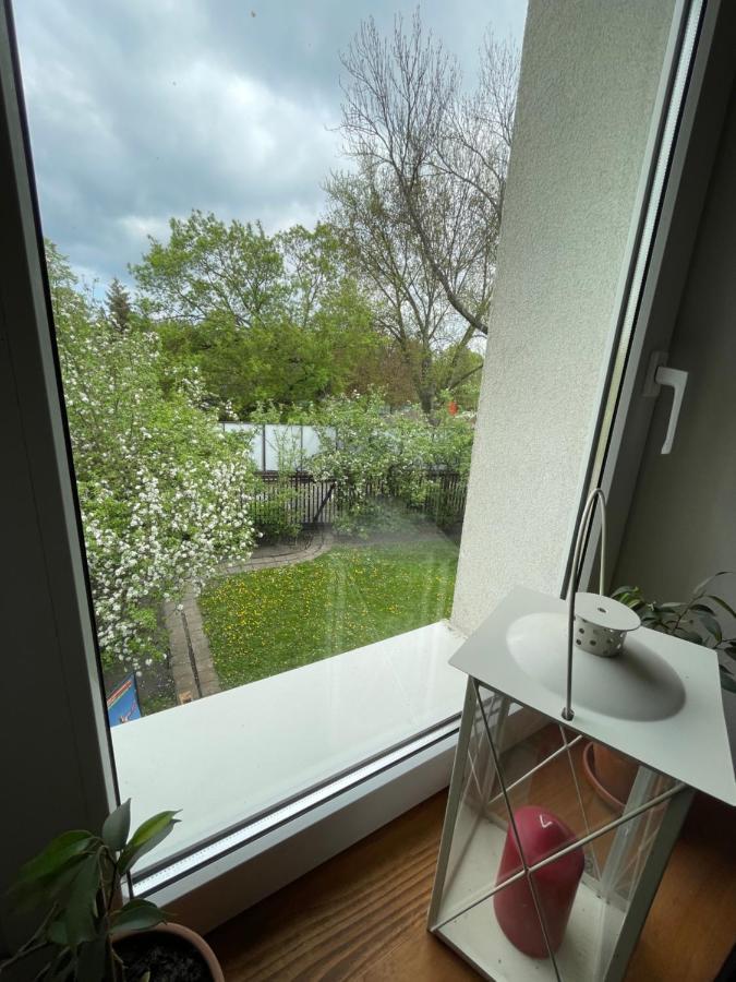 Apartmany Polska 12 奥洛穆茨 外观 照片