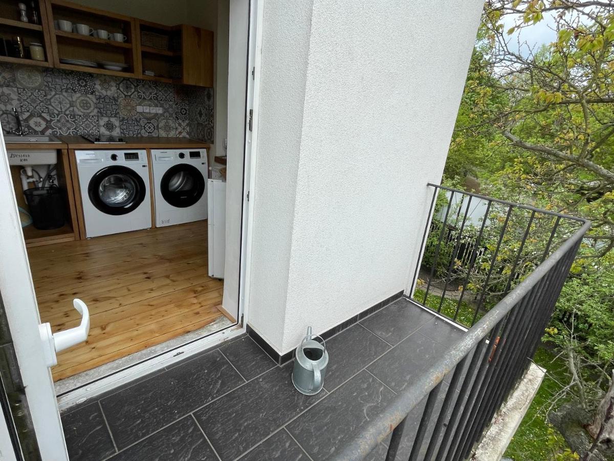 Apartmany Polska 12 奥洛穆茨 外观 照片