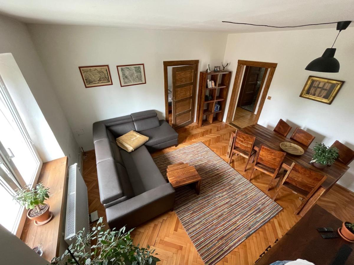 Apartmany Polska 12 奥洛穆茨 外观 照片