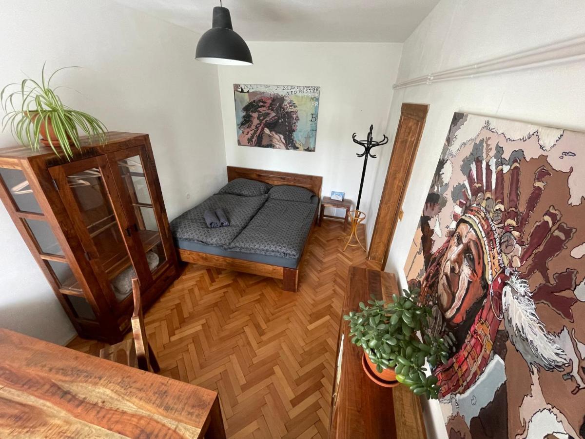 Apartmany Polska 12 奥洛穆茨 外观 照片