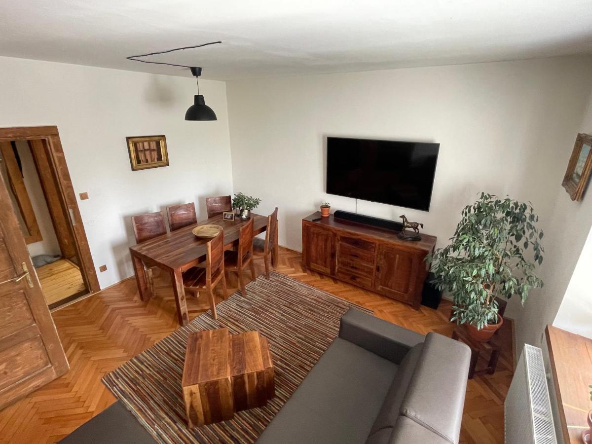 Apartmany Polska 12 奥洛穆茨 外观 照片