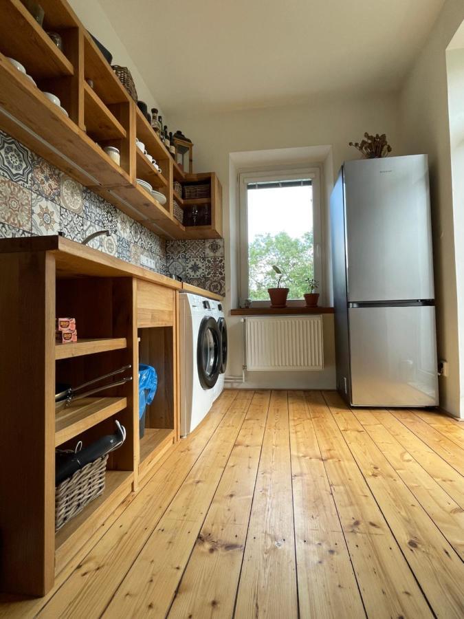 Apartmany Polska 12 奥洛穆茨 外观 照片