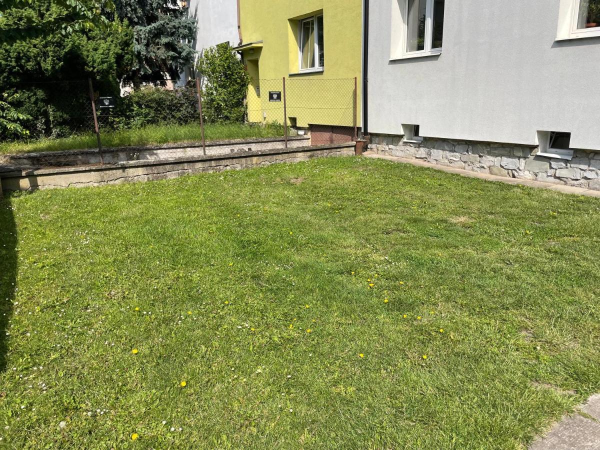 Apartmany Polska 12 奥洛穆茨 外观 照片