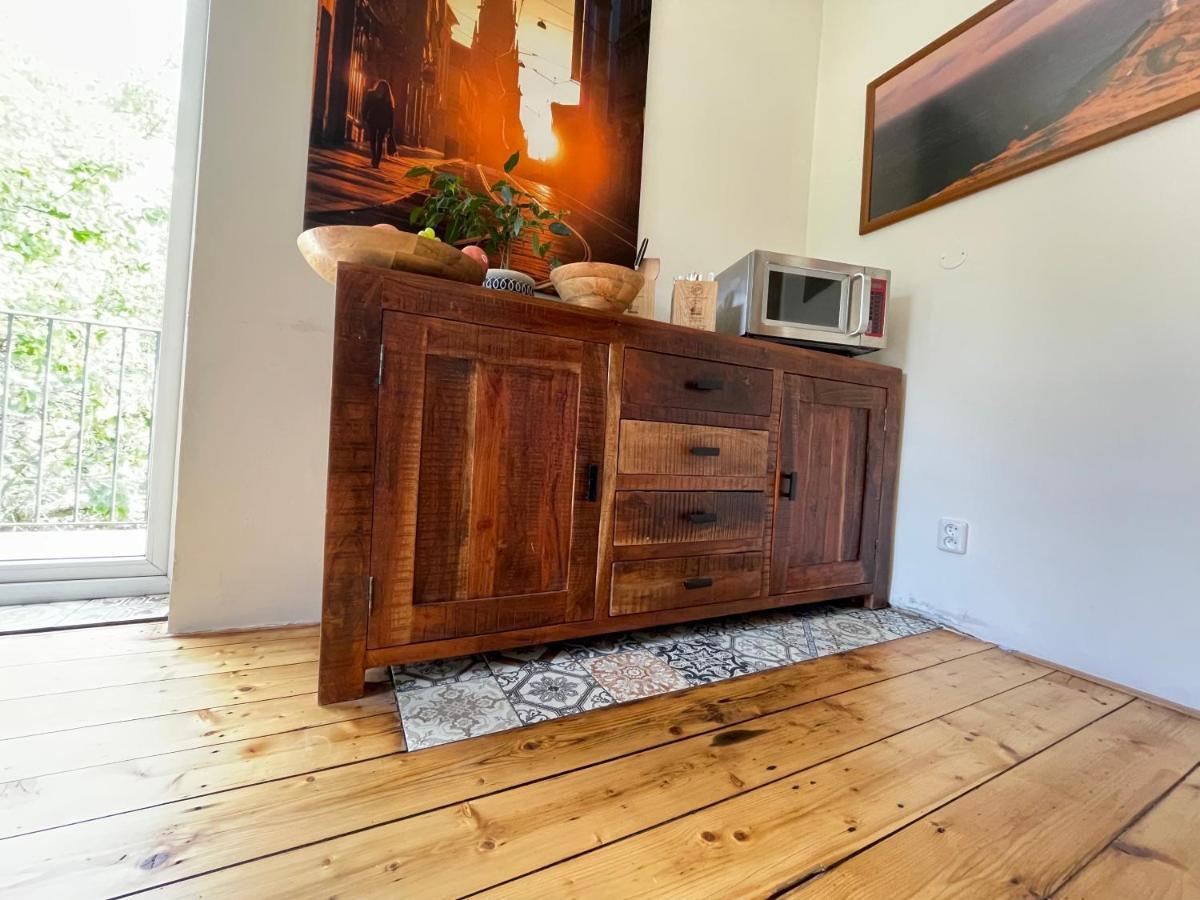 Apartmany Polska 12 奥洛穆茨 外观 照片