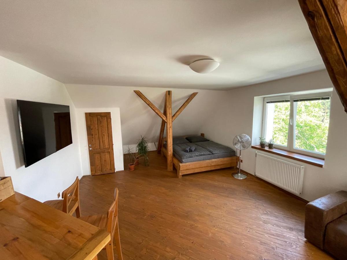 Apartmany Polska 12 奥洛穆茨 外观 照片