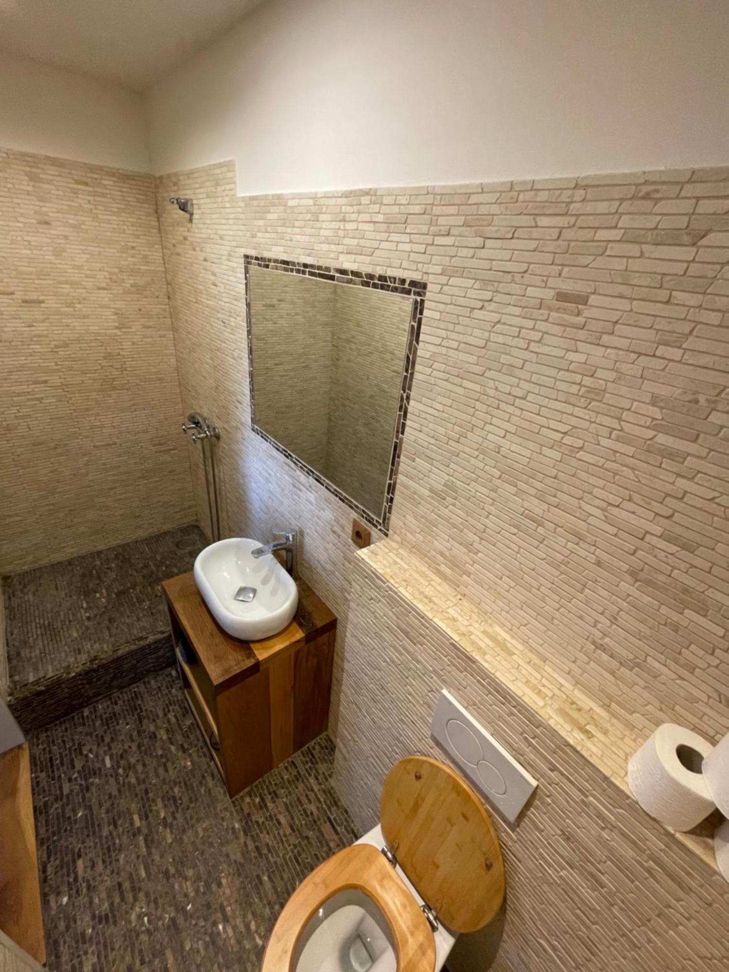 Apartmany Polska 12 奥洛穆茨 外观 照片