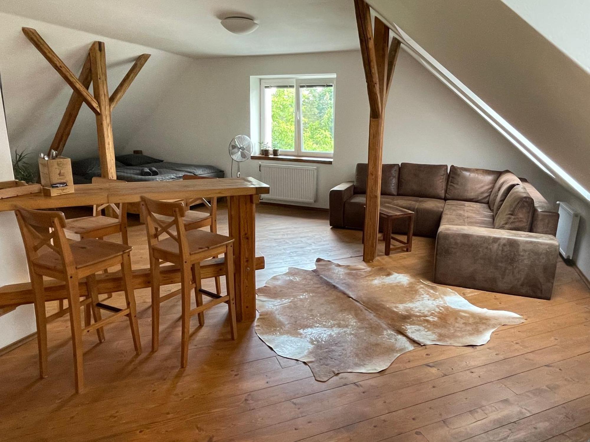 Apartmany Polska 12 奥洛穆茨 外观 照片